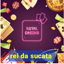 rei da sucata